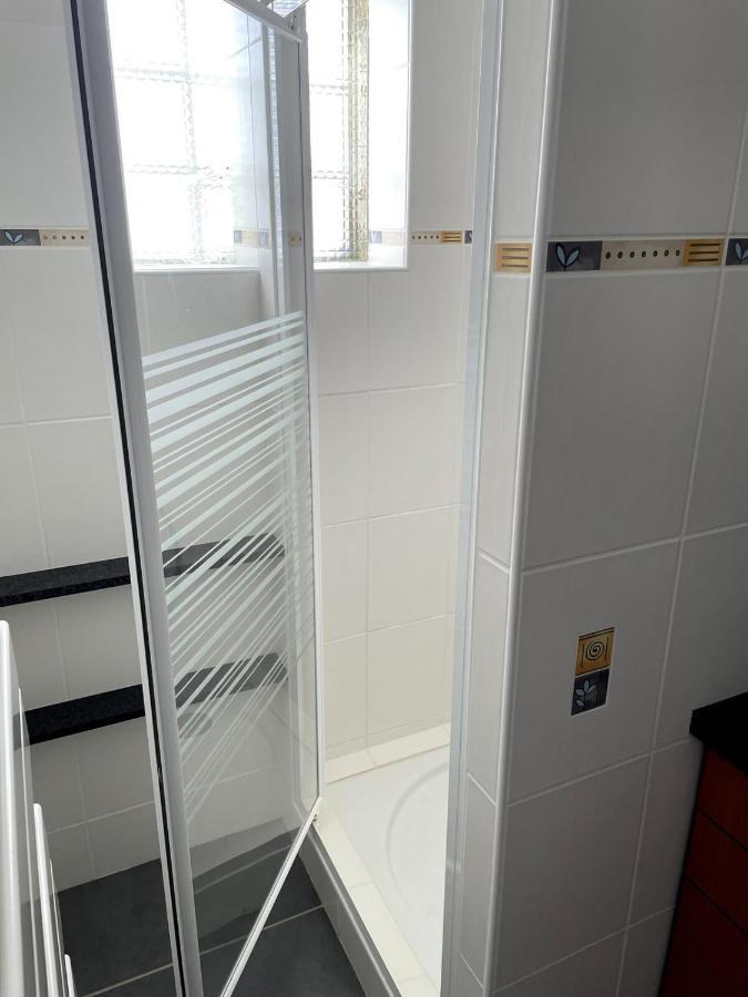 Quiberon Appartement Vue Mer - Acces Plage Bagian luar foto